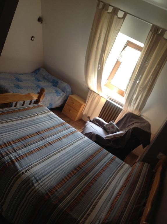 Auberge Des Pyrenees Sainte-Marie-de-Campan Luaran gambar